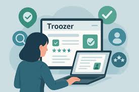 troozer com
