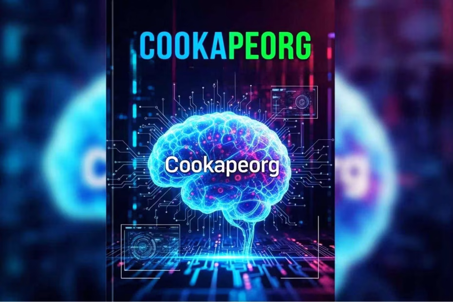 Cookape org