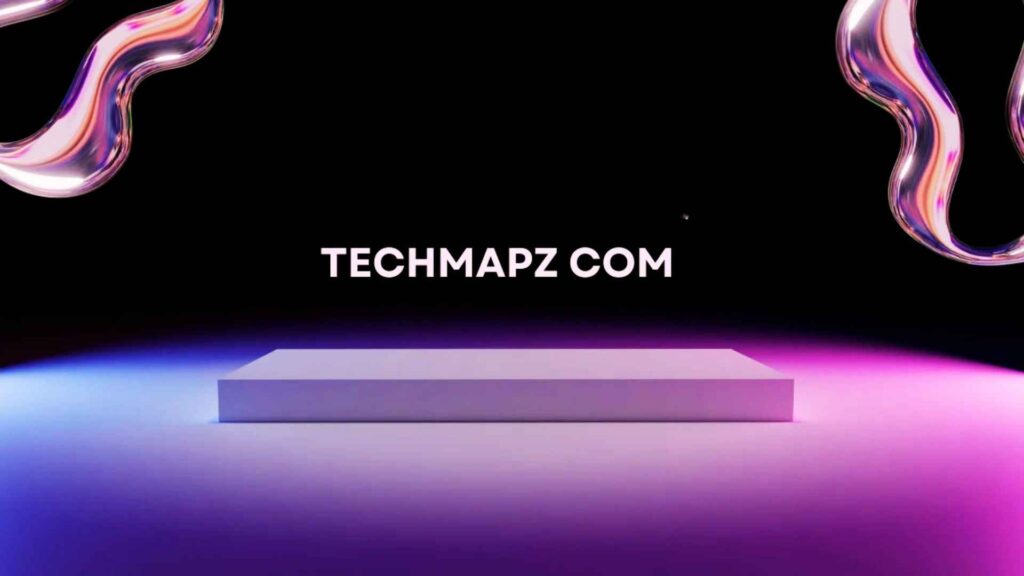 TechMapz com